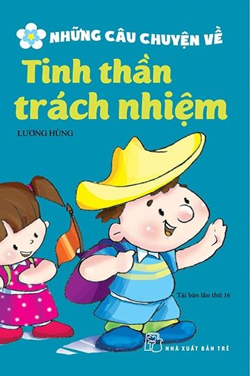 Tinh thần trách nhiệm cover