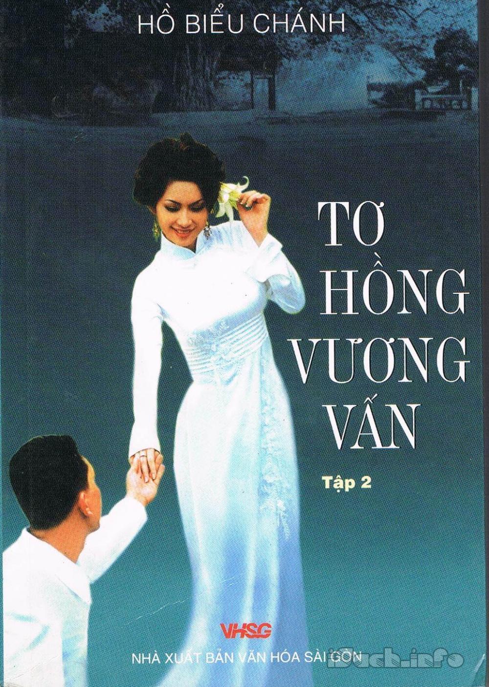 Tơ hồng vương vấn cover