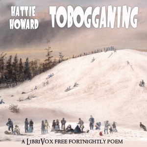 Tobogganing cover