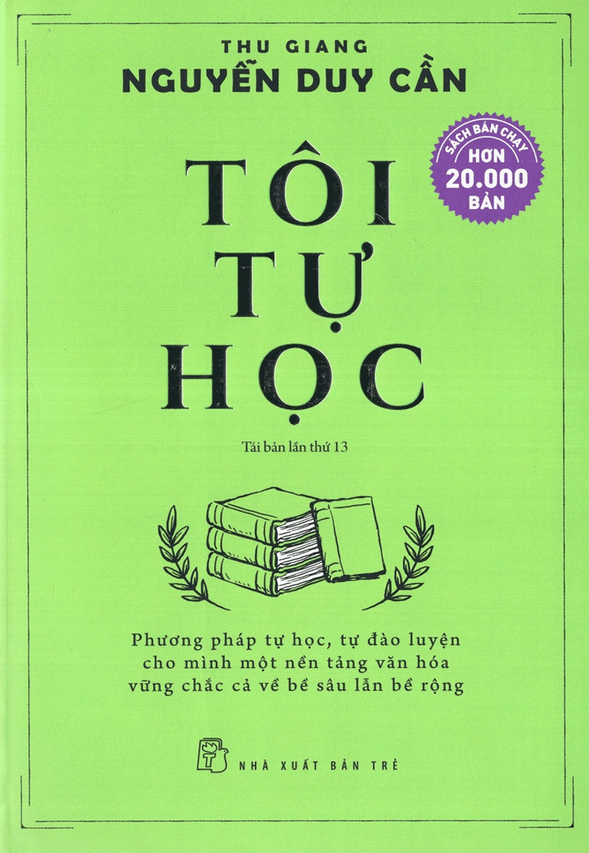 Tôi Tự Học