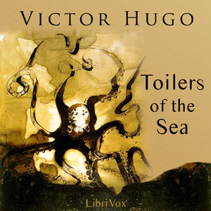 Toilers of the Sea cover