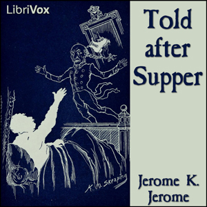 Told after Supper cover