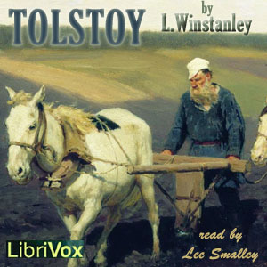 Tolstoy cover