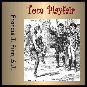 Tom Playfair; or Making a Start cover