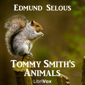 Tommy Smith's Animals cover