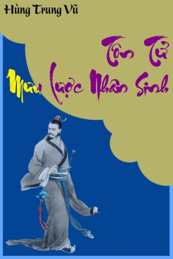 Tôn Tử Mưu Lược Nhân Sinh