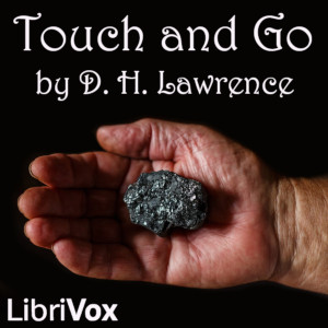 Touch and Go cover