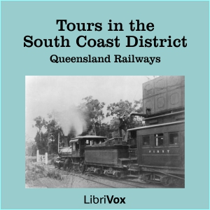 Tours in the South Coast District cover