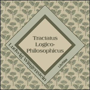 Tractatus Logico-Philosophicus cover