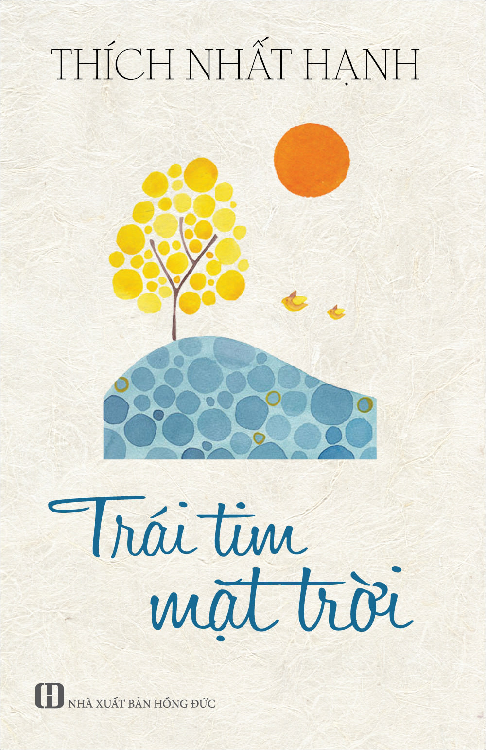 Trái Tim Mặt Trời