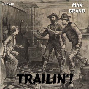 Trailin'! cover