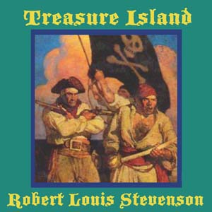 Treasure Island cover