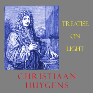 Treatise on Light cover