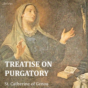 Treatise on Purgatory cover