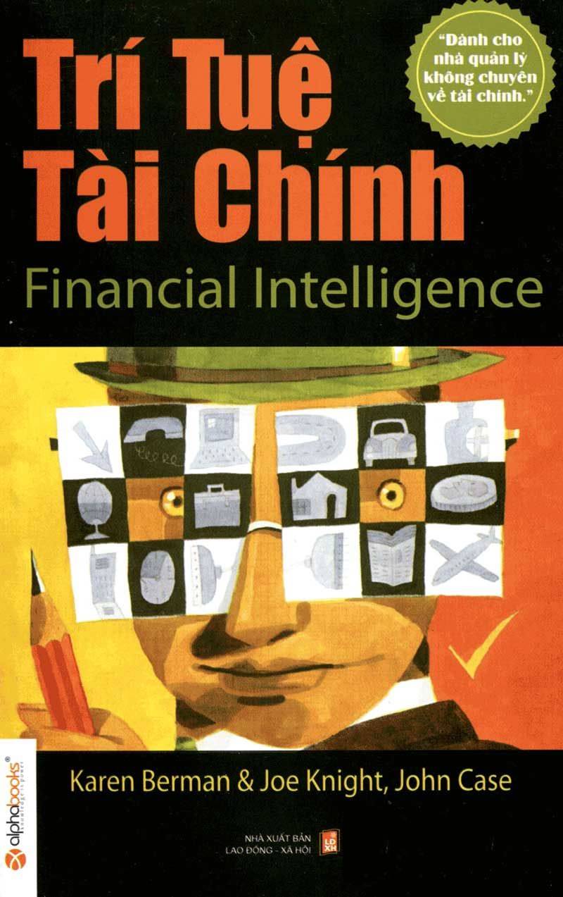 Trí Tuệ Tài Chính