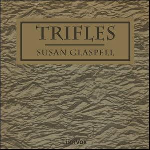 Trifles cover