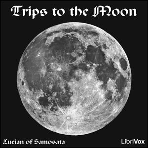 Trips to the Moon cover