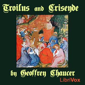 Troilus and Criseyde cover