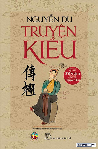 Truyện Kiều