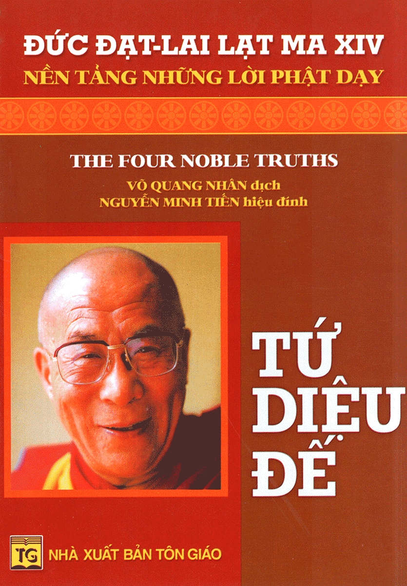 Tứ Diệu Đế image