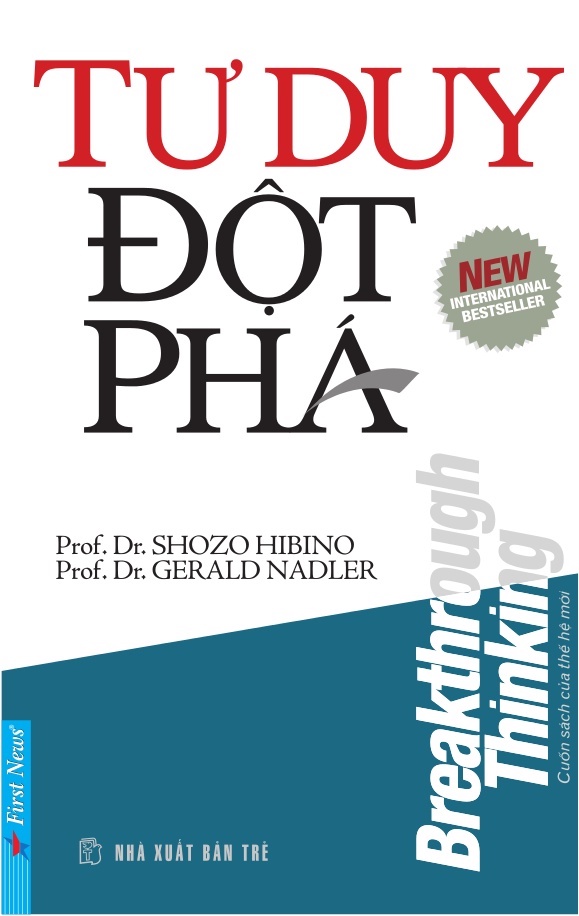 Tư Duy Đột Phá