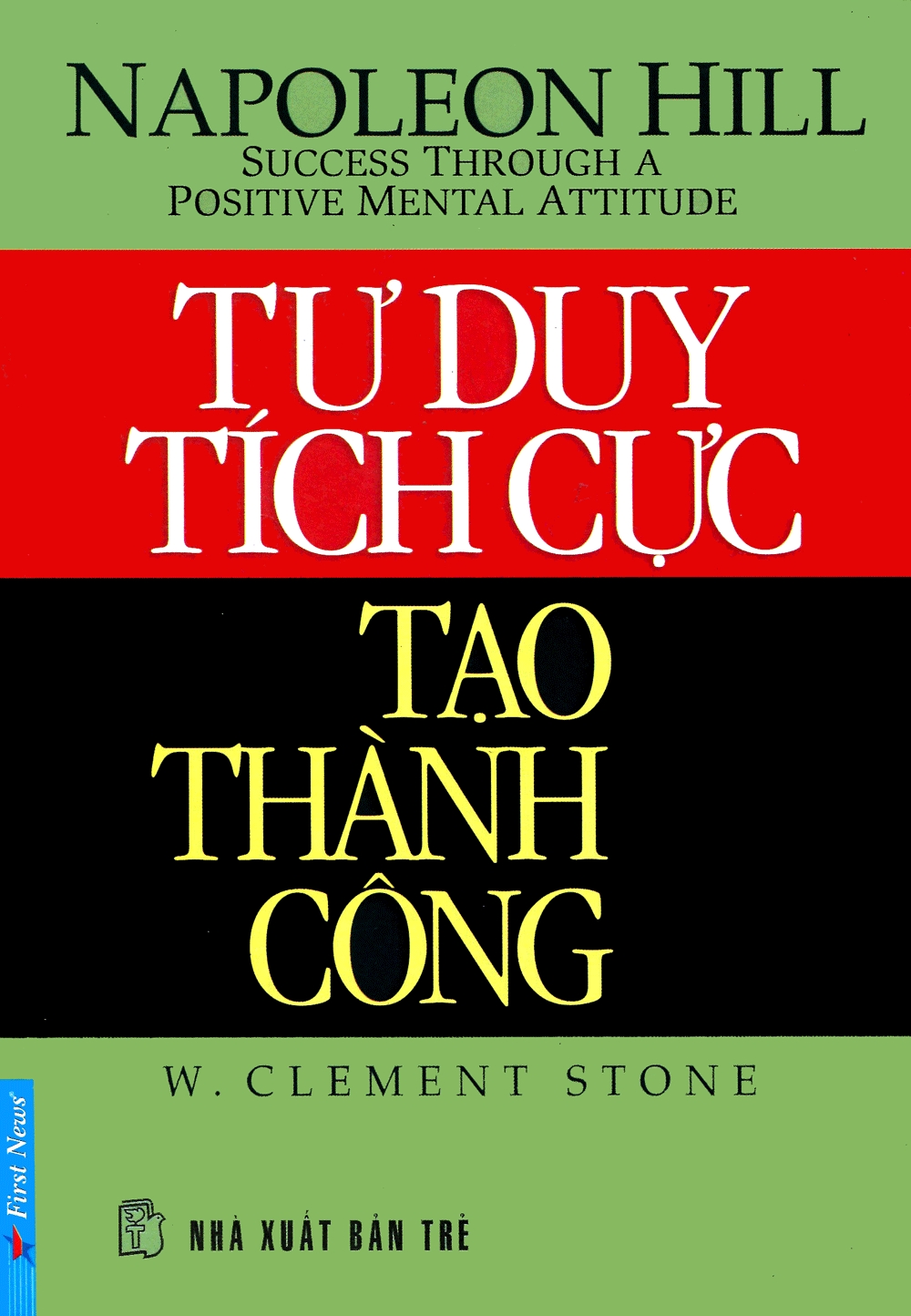 Tư Duy Tích Cực Tạo Thành Công image