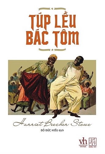 Túp lều của bác Tom