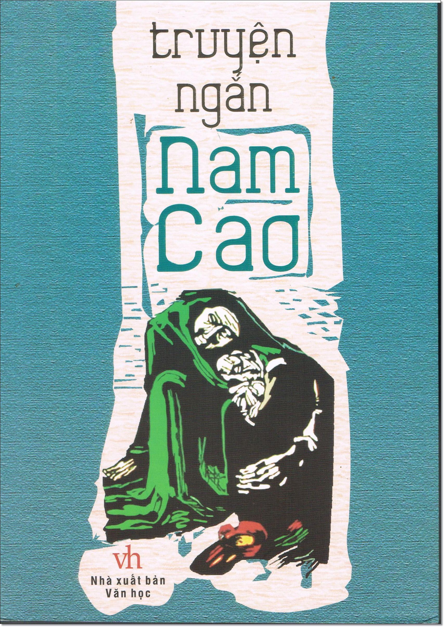 Tuyển Tập Truyện Ngắn Nam Cao image