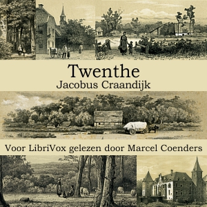 Twenthe cover