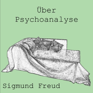 Über Psychoanalyse cover