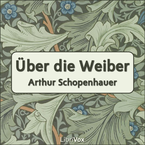 Über die Weiber cover