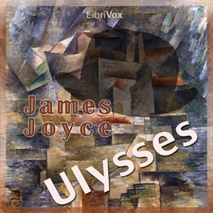 Ulysses cover