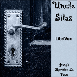 Uncle Silas cover