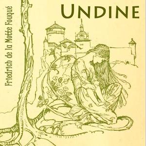 Undine cover