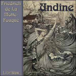 Undine cover