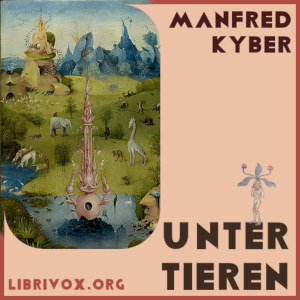 Unter Tieren cover