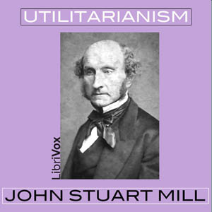 Utilitarianism cover