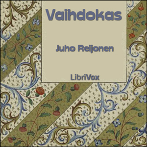 Vaihdokas cover