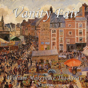 Vanity Fair cover