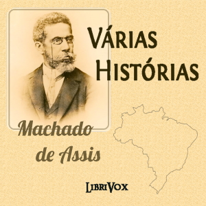 Várias Histórias cover