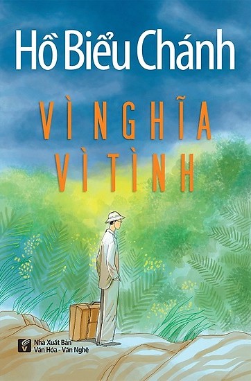 Vì nghĩa vì tình cover