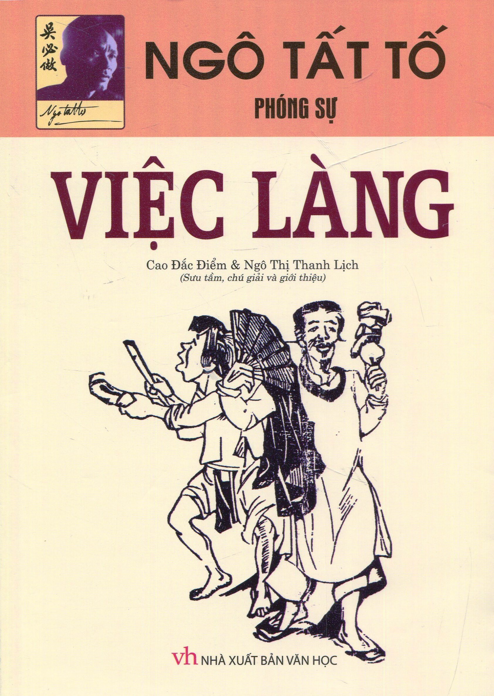 Việc Làng