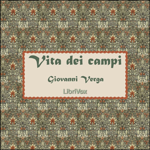 Vita dei campi cover