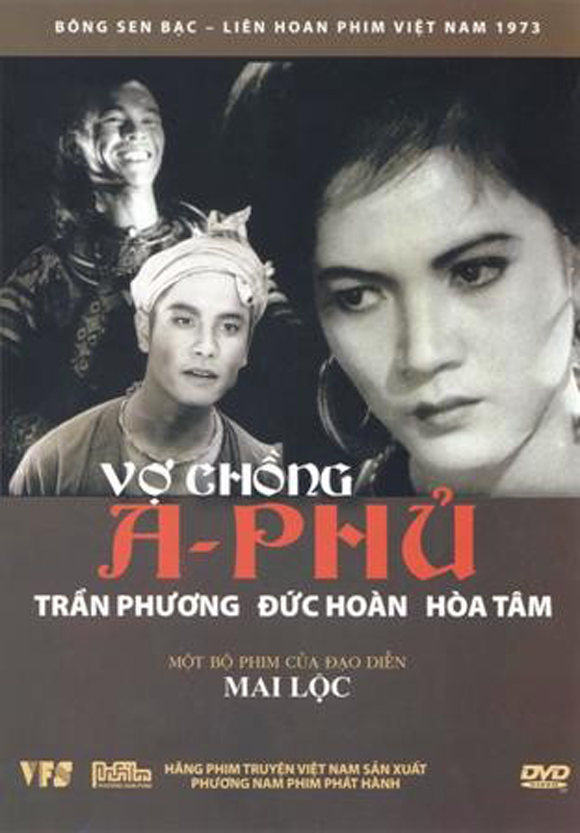 Vợ chồng A Phủ cover