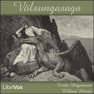 Völsungasaga cover