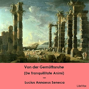 Von der Gemüthsruhe cover