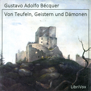 Von Teufeln, Geistern und Dämonen (Auswahl) cover