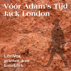 Vóór Adam's tijd cover