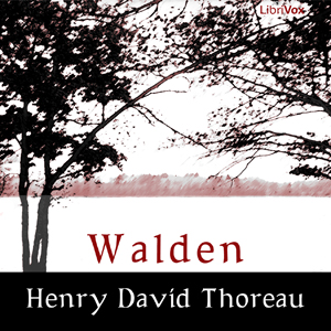 Walden, Version 2 cover