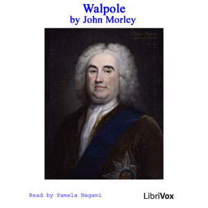 Walpole cover